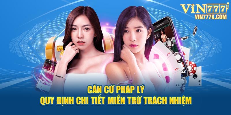 Căn cứ pháp lý quy định chi tiết của chính sách