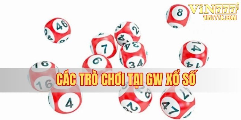 Khám phá các game hot, gây chú ý tại sảnh GW